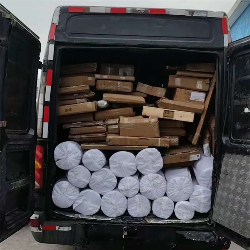 山西大同灵丘县到苍南物流公司——一站式服务，让货运更便捷（苍南的物流专线）