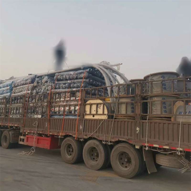 山西大同灵丘县到六盘水物流公司——一站式服务，让货运更便捷