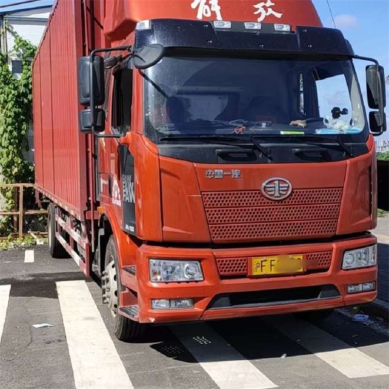 山西大同灵丘县到朔州物流公司一站式服务，让货运更轻松