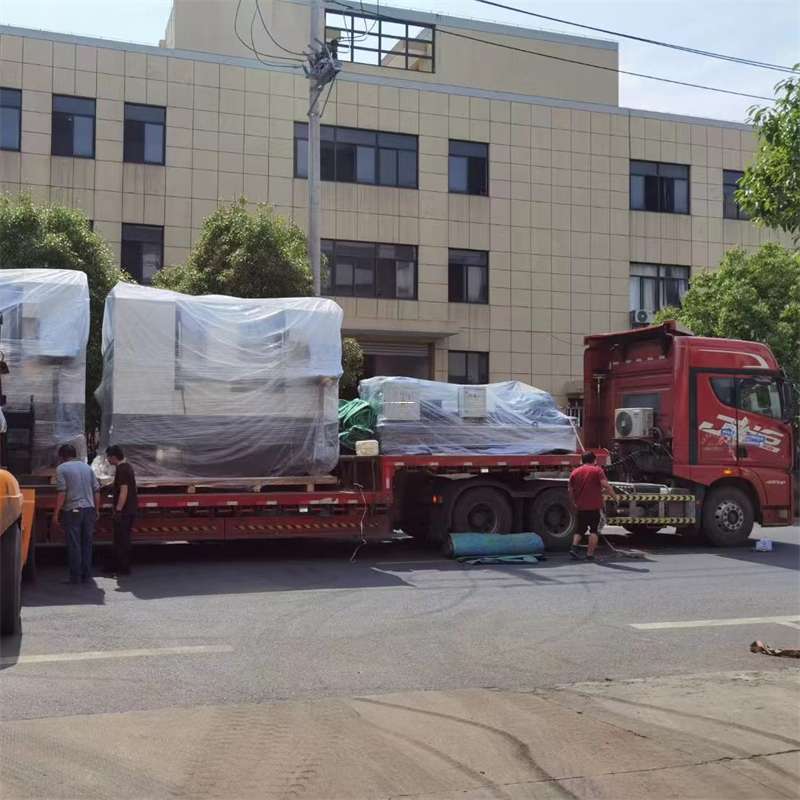山西大同灵丘县到南京物流公司一站式服务，让货运更轻松