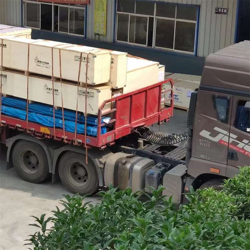 山西大同灵丘县到海口物流公司一站式服务，让货运更轻松