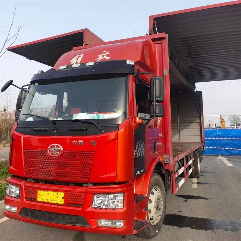 山西大同灵丘县到三明物流公司——一站式货运服务专家